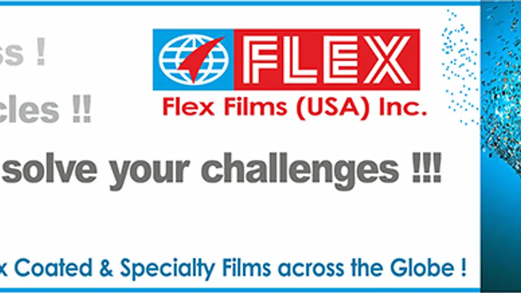 Uflex Film Business