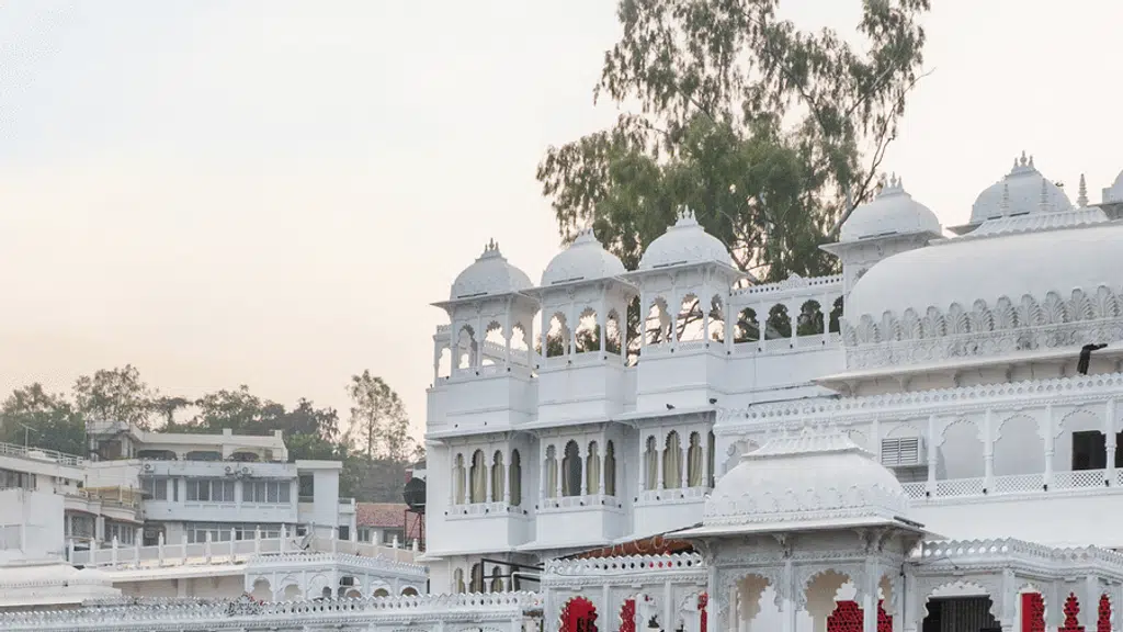 Shakuntalam Hotels