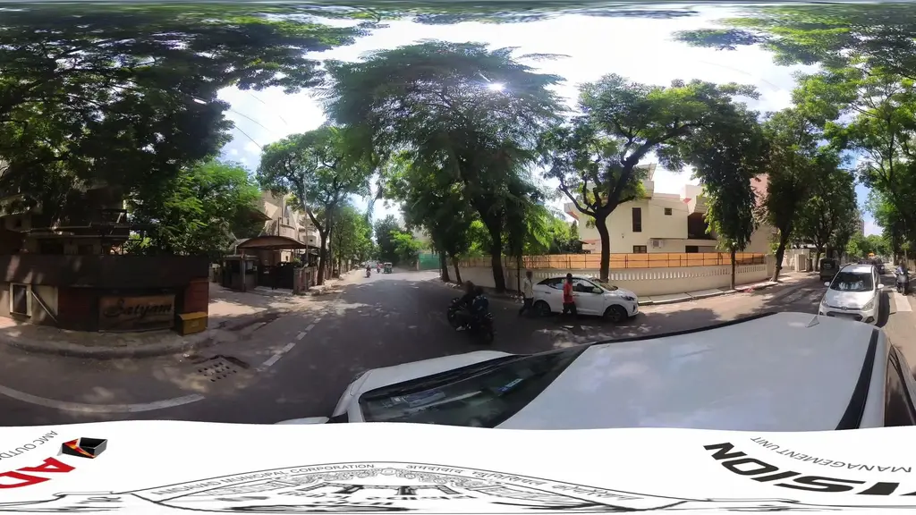 Sabari Kutir Vastrapur