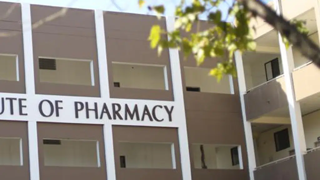 Corporate Institute of Pharmacy Bhopal