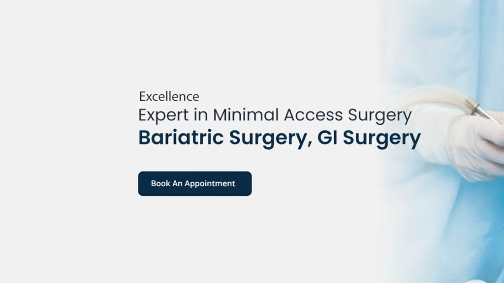 Dr V S Chauhan- Director General Surgery Fortis Hospital, Noida| Best Laparoscopic and General surgeon