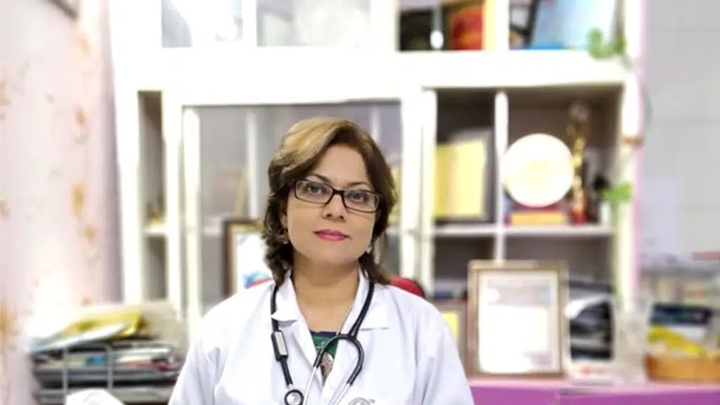 Dr Sumita Prabhakar