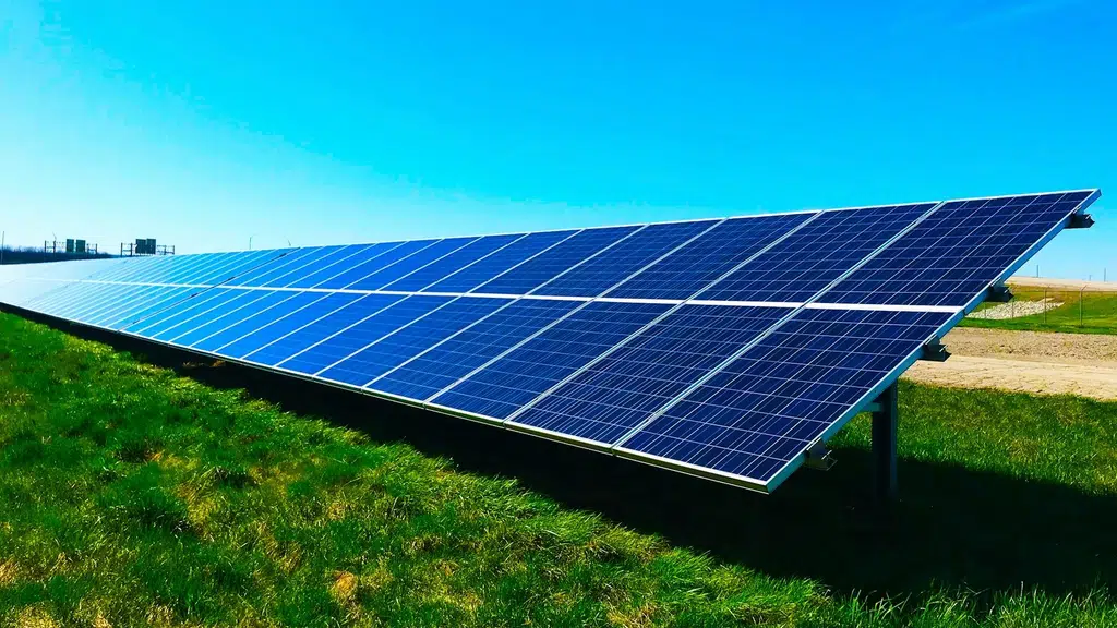 J.S. Enterprises & Solar tech