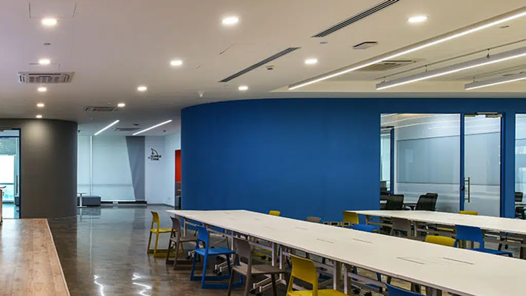 NCUBE Planning & Design
