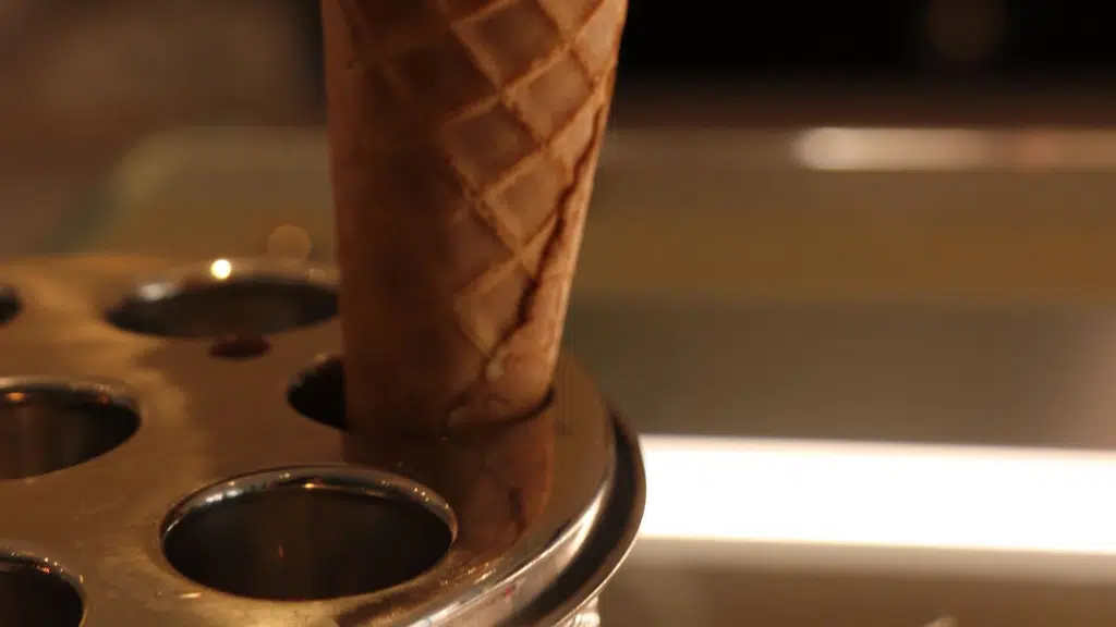 Chill House: Ice-Cream Lounge
