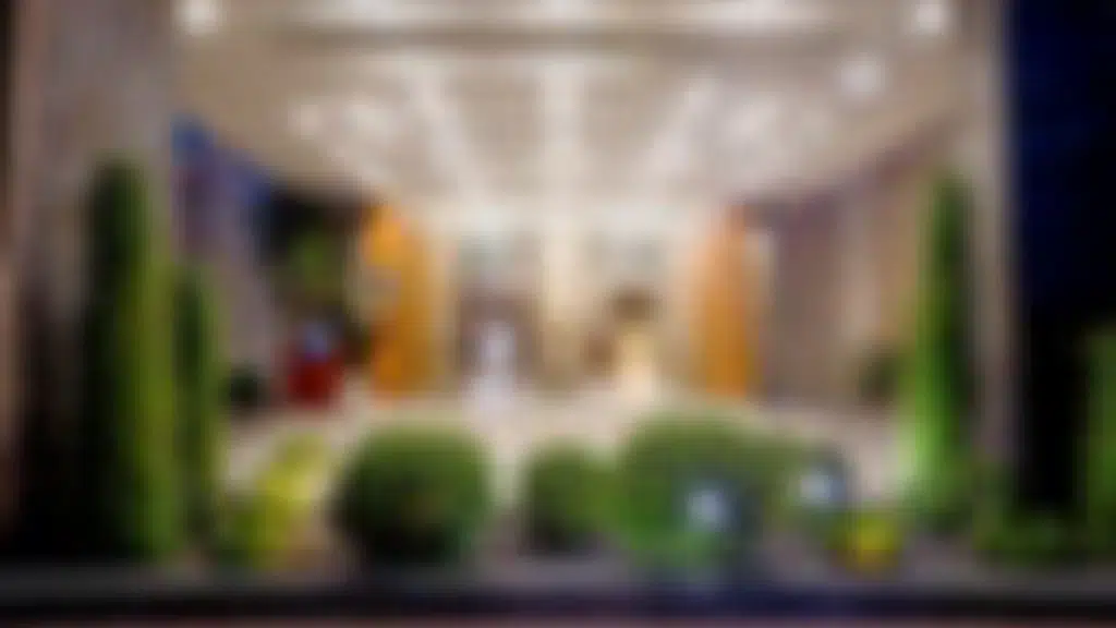 Tivoli Grand
