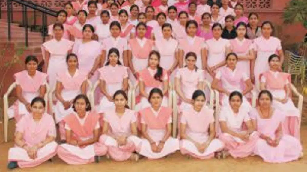 Excellence Girls College