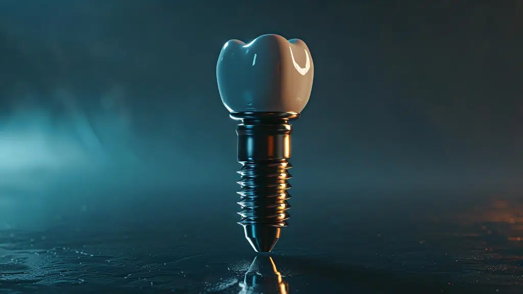 Impact Implant System