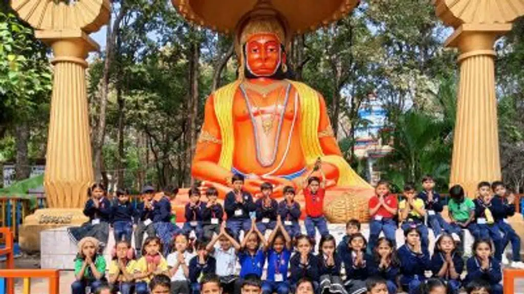 Bhushan Public School Simga