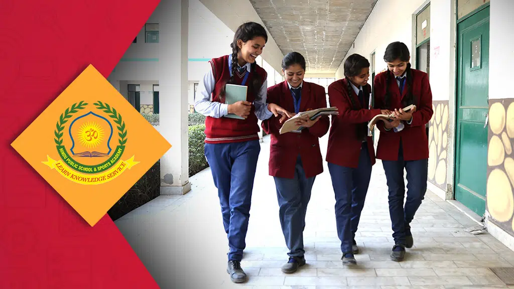 Hindu Public School