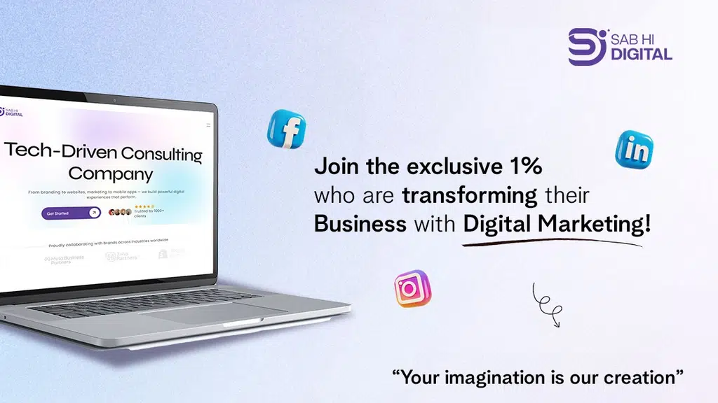 Sab Hi Digital Rewari