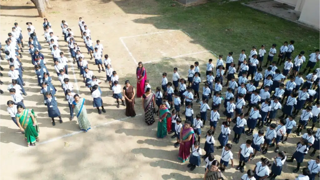 Malnad International Hippocampus School
