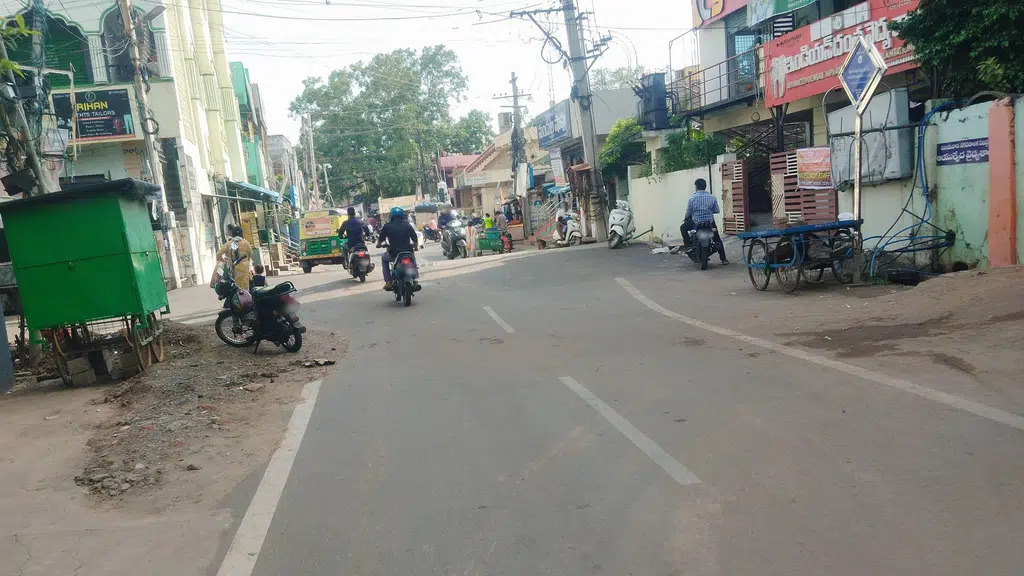 Sree Balaji Medical and fancy store