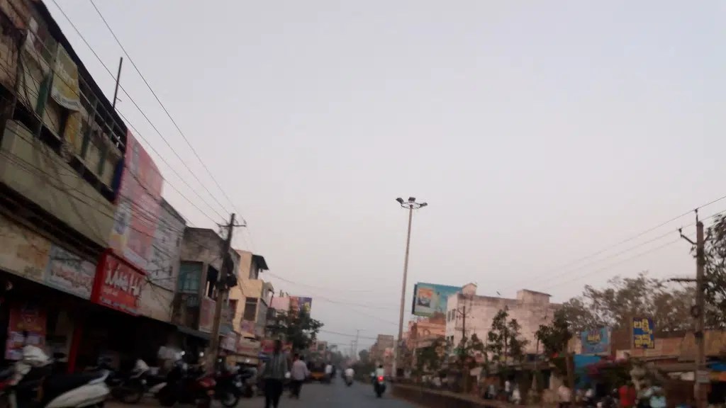 Ashok Silk House