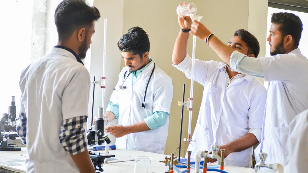 Arihant School of Pharmacy