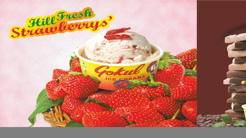 Gokul Ice Creams