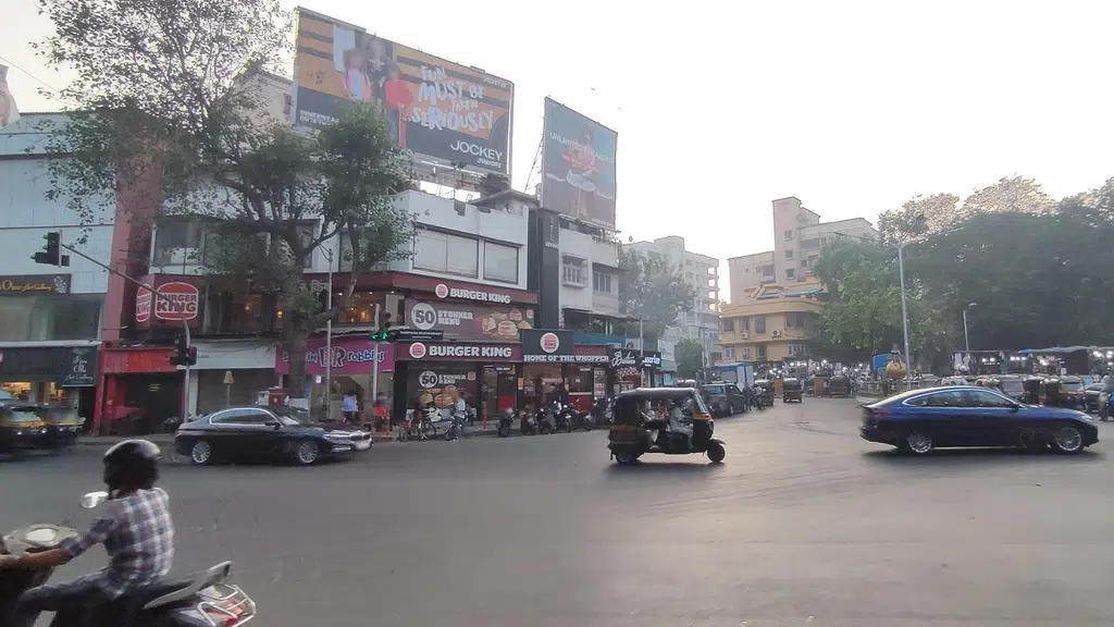 Spykar