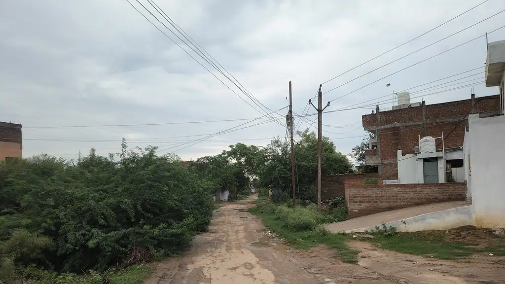 RKVM Academy Higher Secondary School