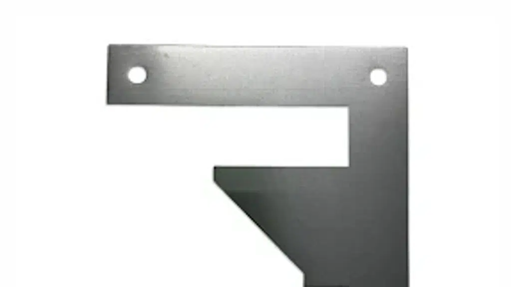 Aarya Electrical Stamping