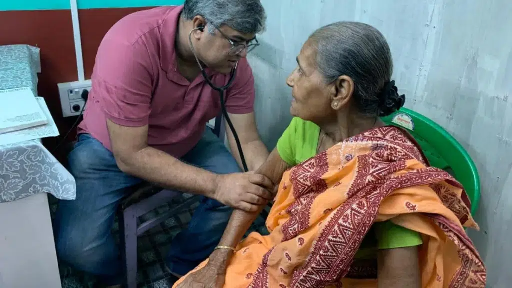 Farz Health and Education Trust