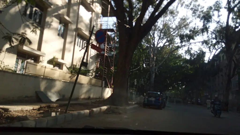 Karnataka Bank Malleshwaram ATM