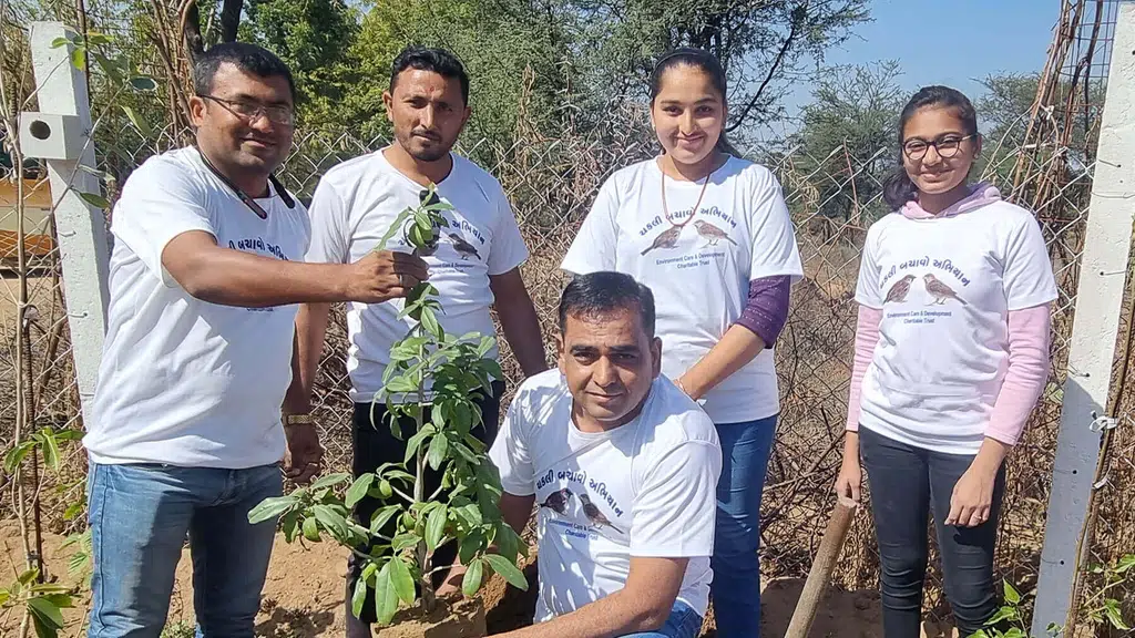 Environment Care & Development Charitable Trust
