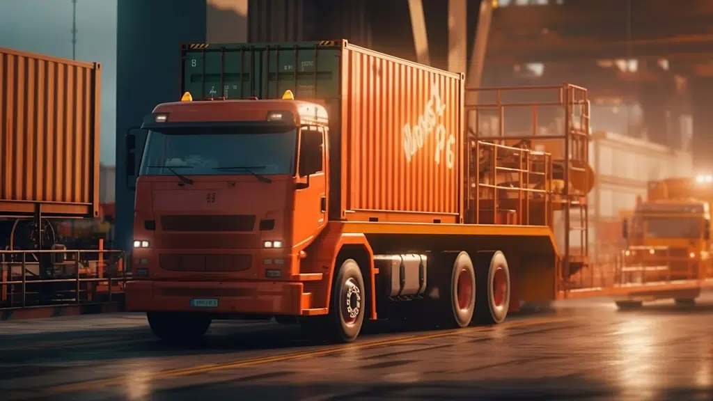 Logivanta Services Private Limited.