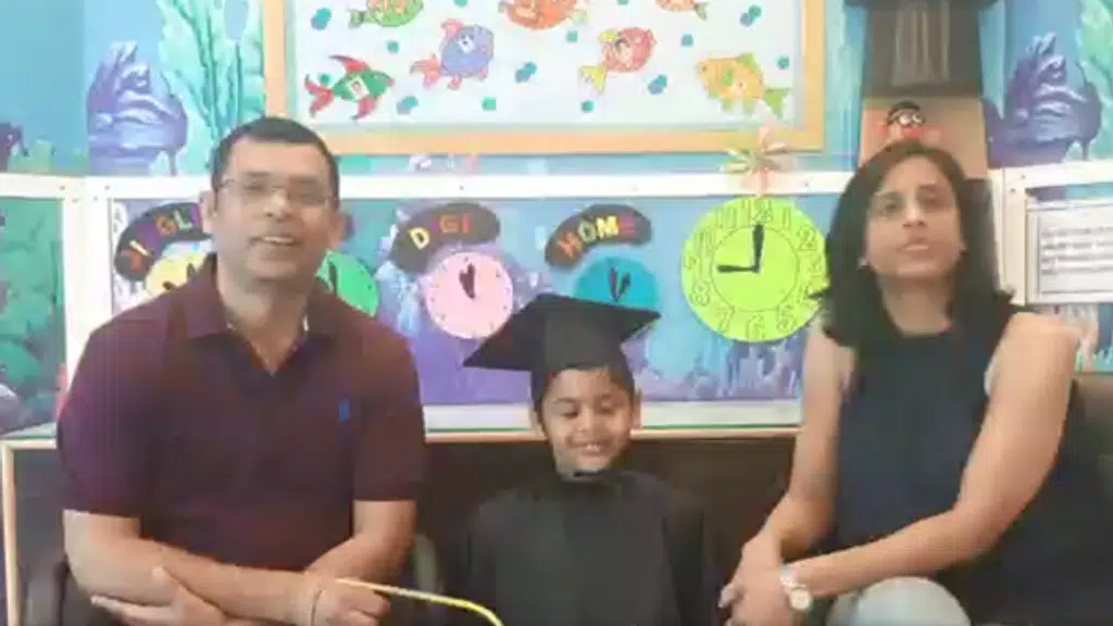 Dolphin International School