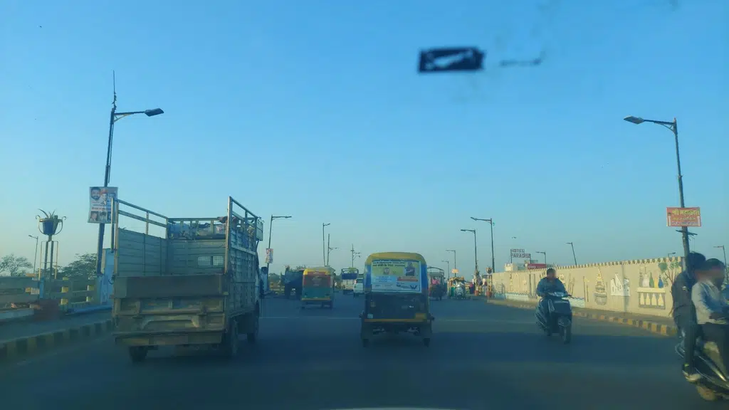 Madstays - Hari Pathak Chowk near Mahakal Mandir