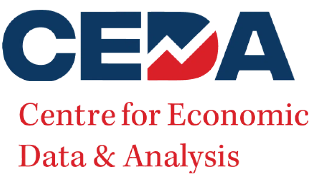 Centre for Economic Data and Analysis