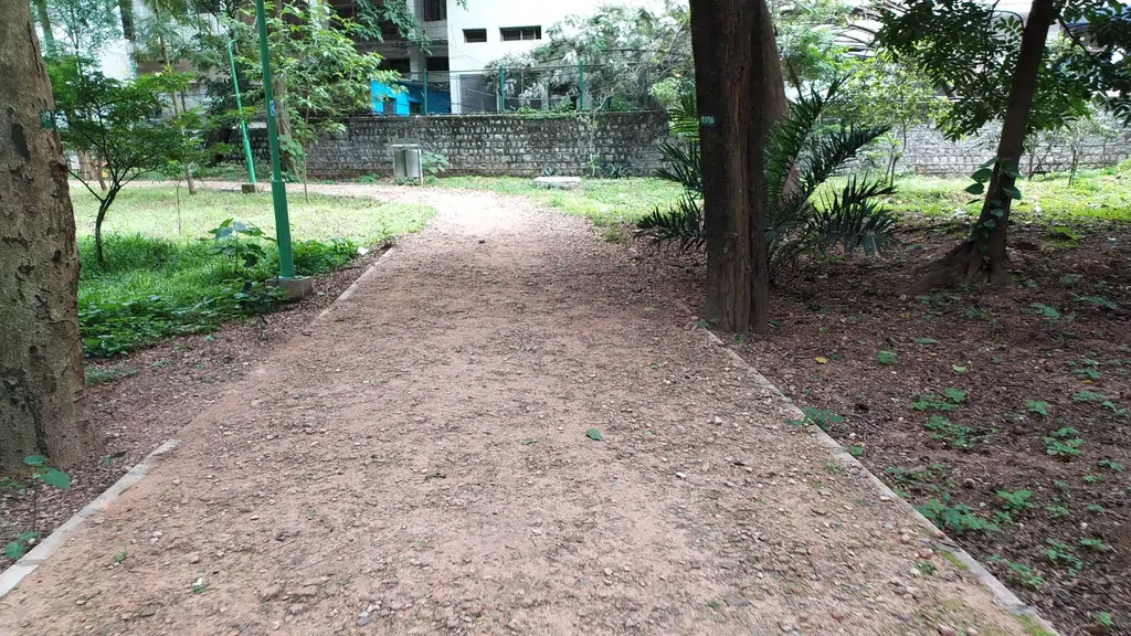 Annapurneshwari Canteen