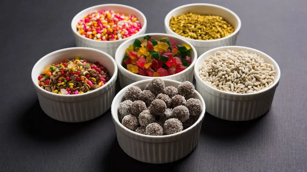 Amama Foods Pvt. Ltd.