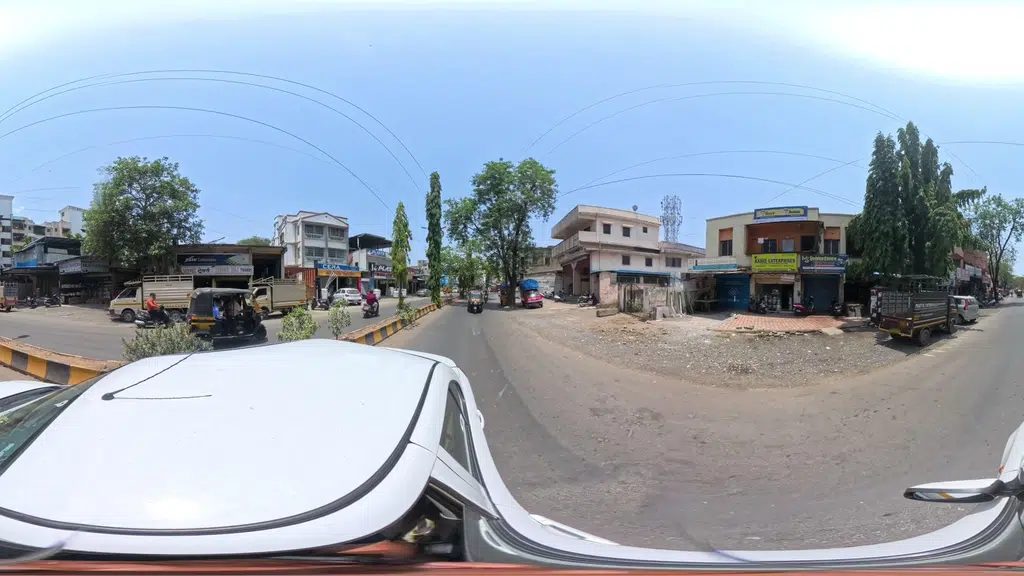 Bhawani Super Shopping