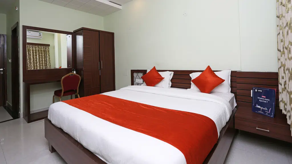 Hotel Shreedev Grand