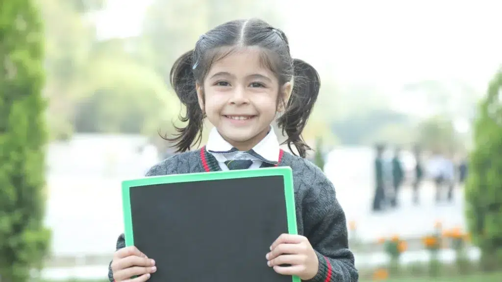 Winford World School
