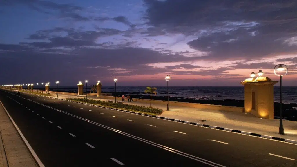 Dadra & Nagar Haveli and Daman & Diu Tourism