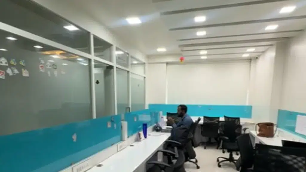 Ramesht Education Private Limited