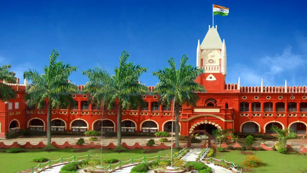 High Court Of Orissa
