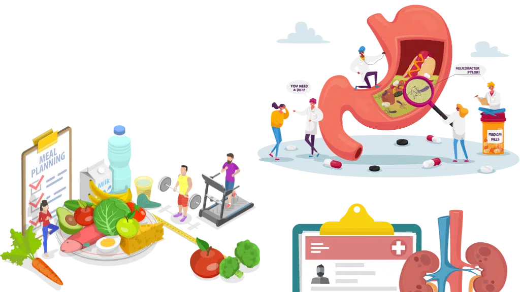 Gastrocare Hospital