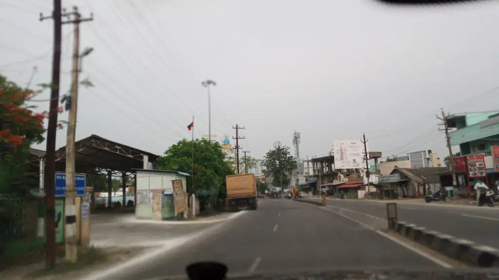 Vijaya Raja 360