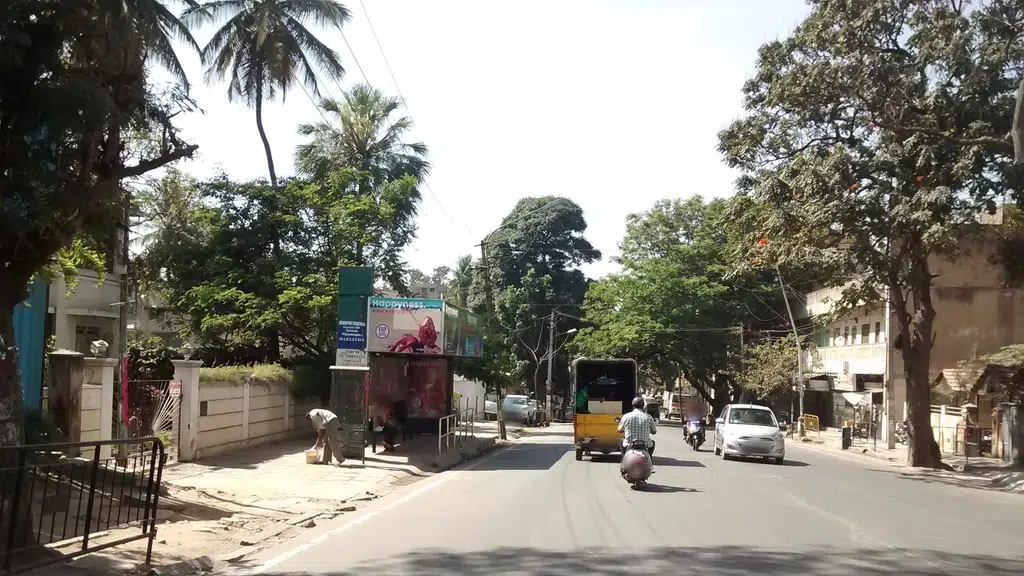 Kaveri Bedding House