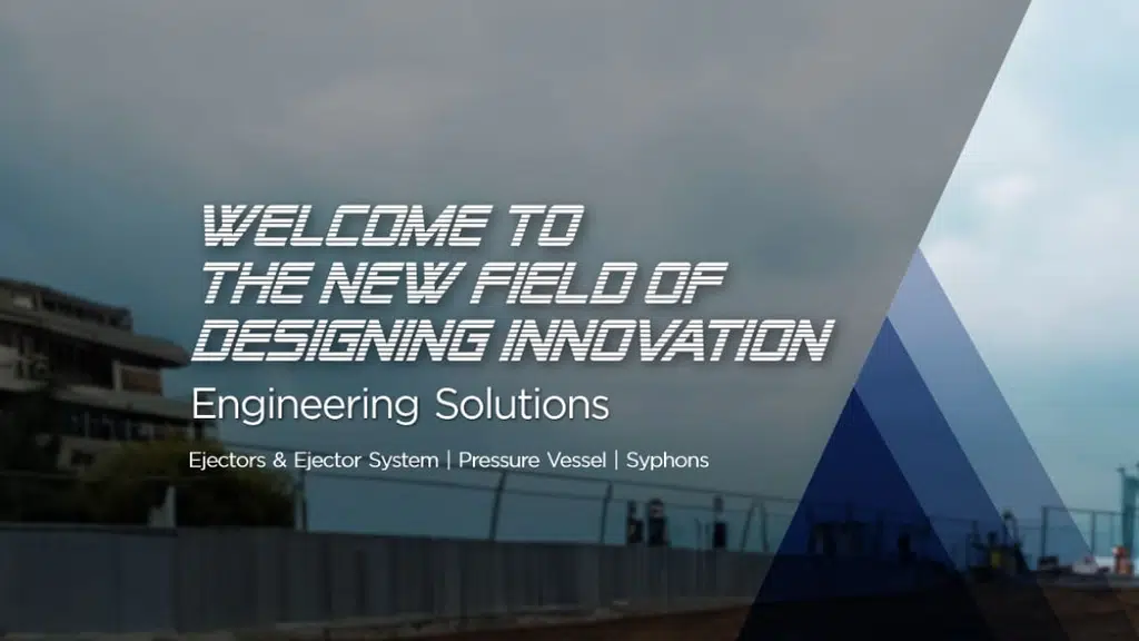 New Field Industrial Equipment Pvt Ltd