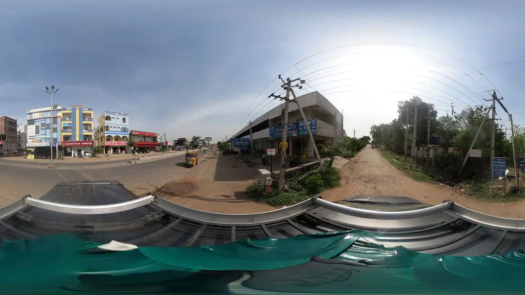 OSM - Om Durga Motors