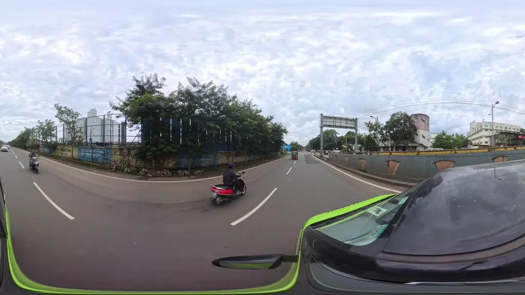 Maruti Driving School