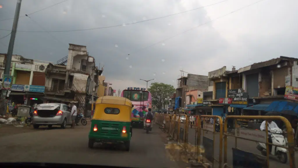 Reddy's Kabab and Biryani Corner