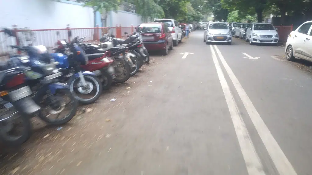 HDFC Bank ATM
