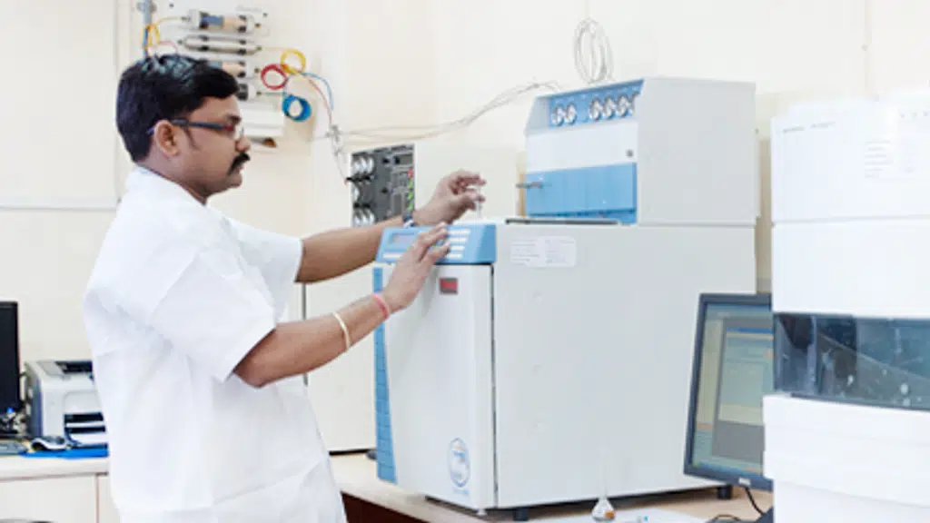 Samrat Remedies Pvt. Ltd.