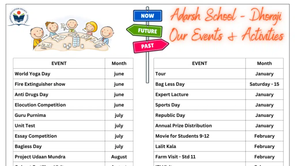 Adarsh School
