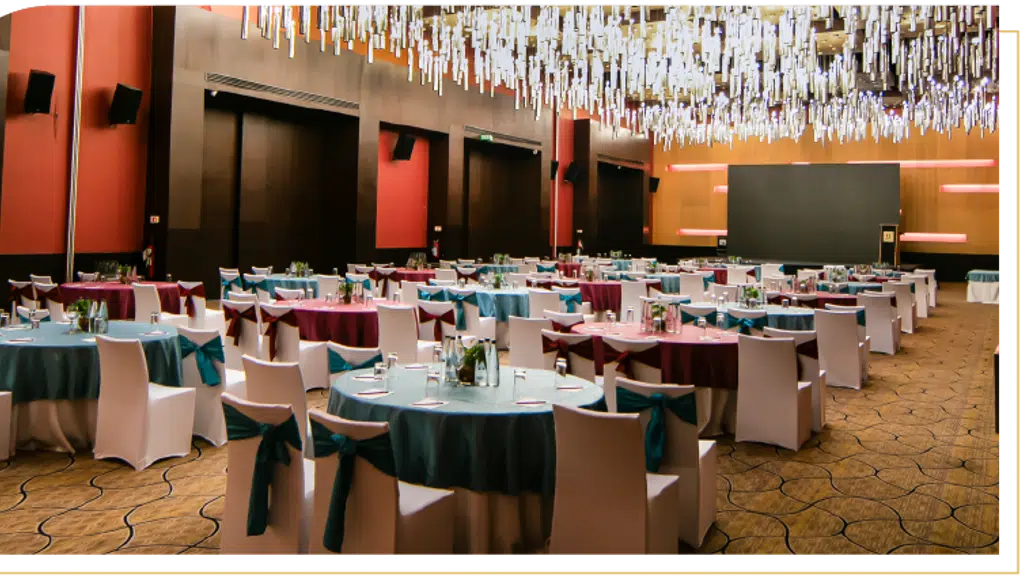 The Oterra Hotel