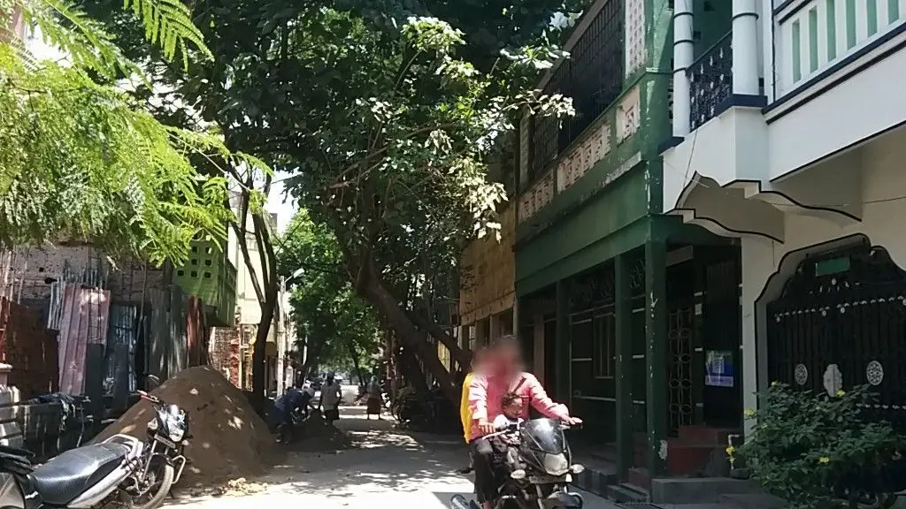 Swades Guest House